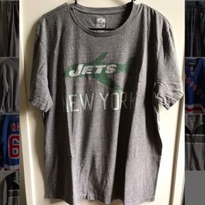 New York Jets T Shirt